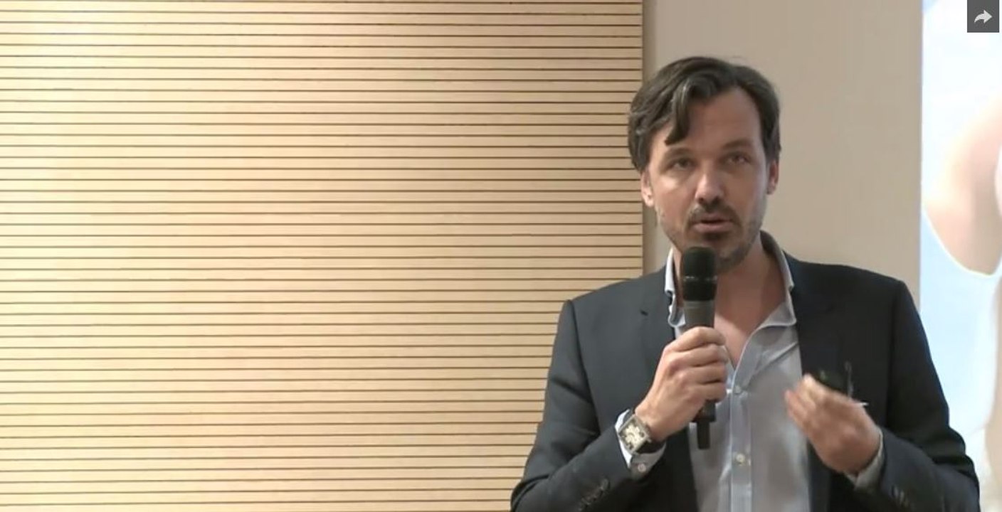 Journée de l’Innovation 2015 - Mes finances réinventées - Aurélien Lachaud - Héloïse Beldico - Mickael Flautre