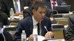 Budget transports 2016 - discours d'Olivier Faure en commission élargie