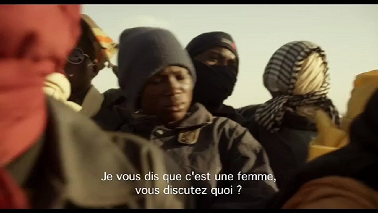 Hope - film 2014