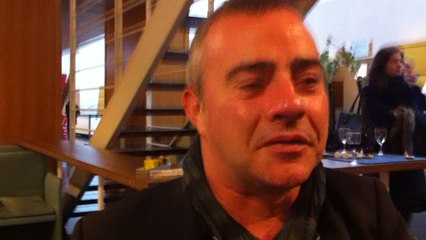 David Martineau se réjouit d'accueillir une nouvelle fois la Folle journée