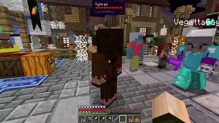 #KARMALAND2 - HALLOWEEN EN KARMALAND!! #33