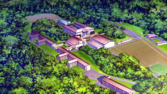 The Laws of the Universe - Part0 [Official Teaser Trailer]