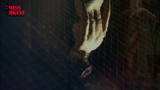 36 MBI Beijing Final 1 - Swim Suit - Zhao Qian