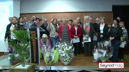 Seynodmag du 6 novembre 2015