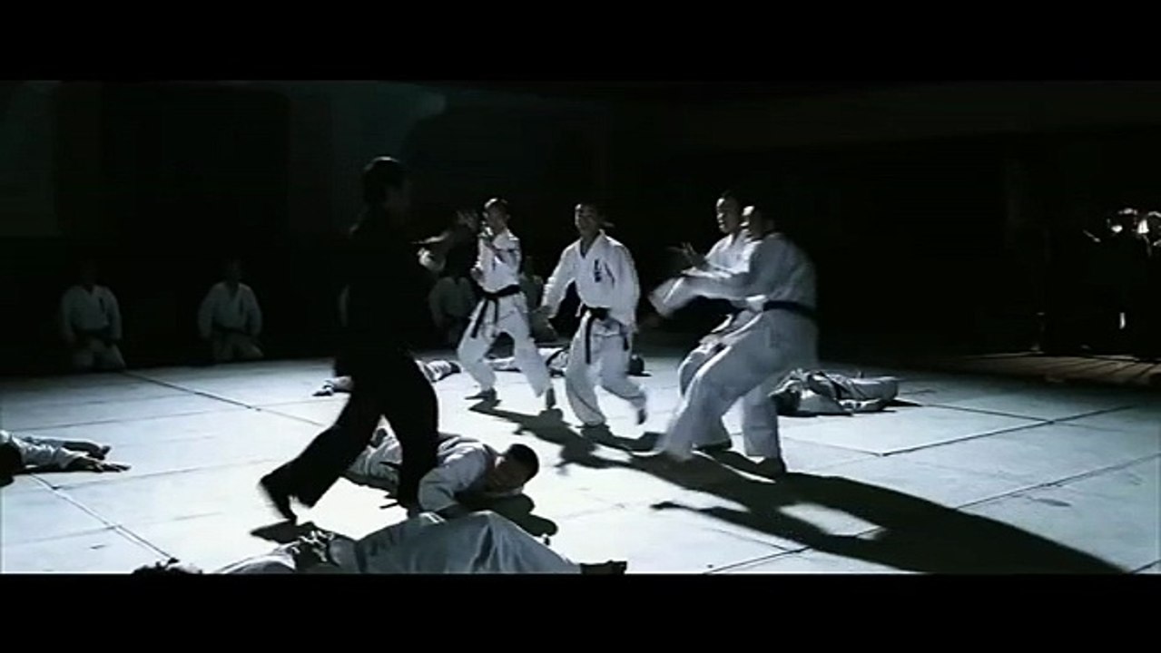 Ip Man 3 - film 2015
