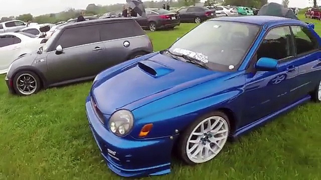 "KMIATA" o Miata com o motor K24 da Honda!!!