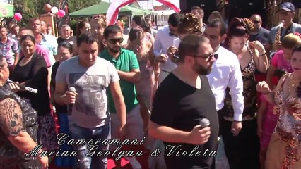 Florin Salam live 2015 -  A iesit soarele din nori -Nunta Corabia