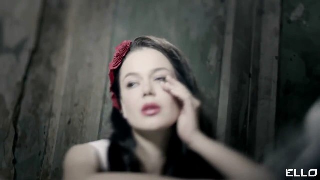 Алина Гросу - Твоей навеки (HD)