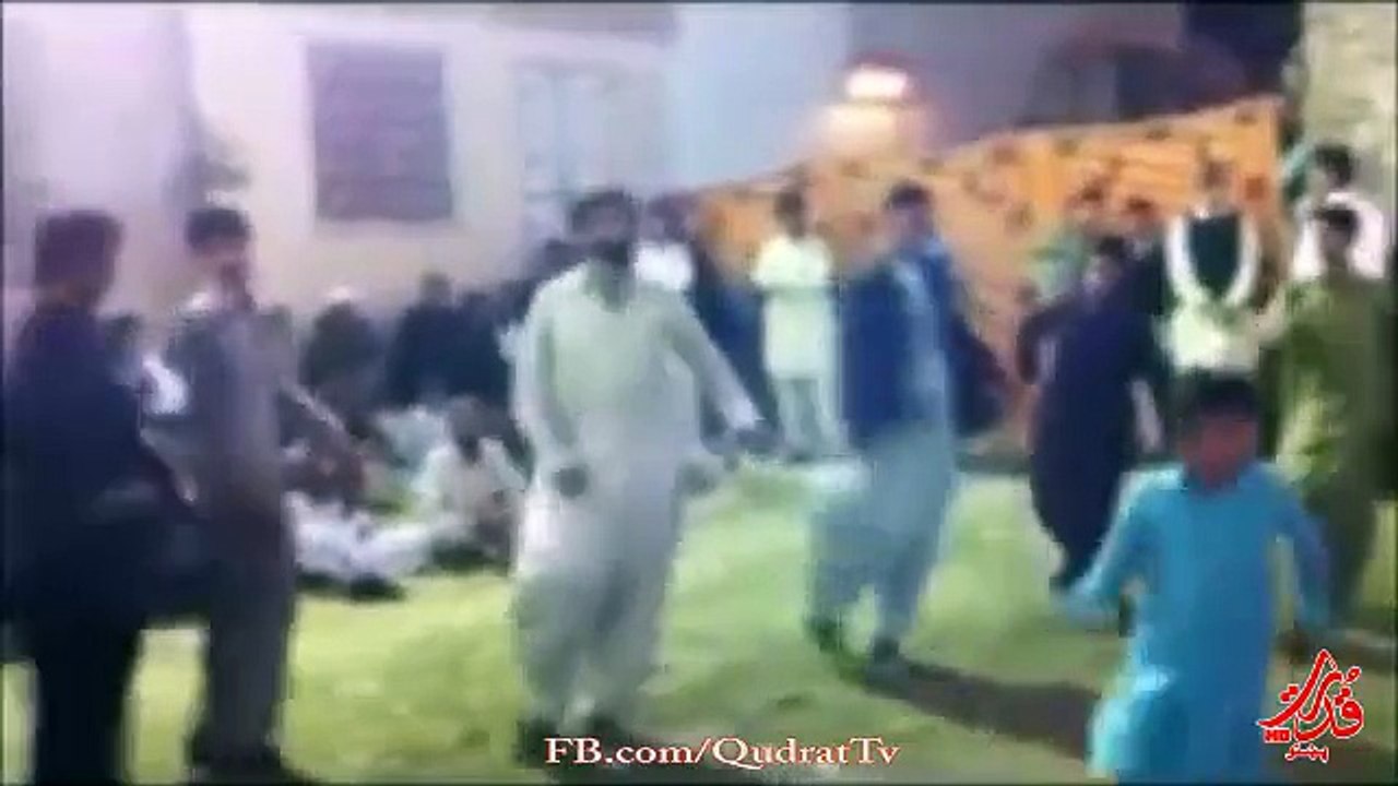 attan video $Tando adam Pathan
