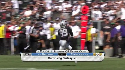 Getlin: Raiders have strong defense to go with an emerging offense