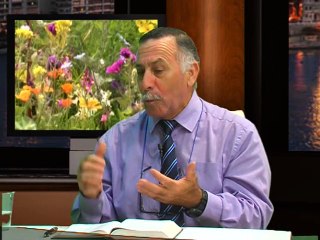 Sembrando Esperanza - La Pesca Milagrosa - Juan Hernandez Ponce - 31.10.2015