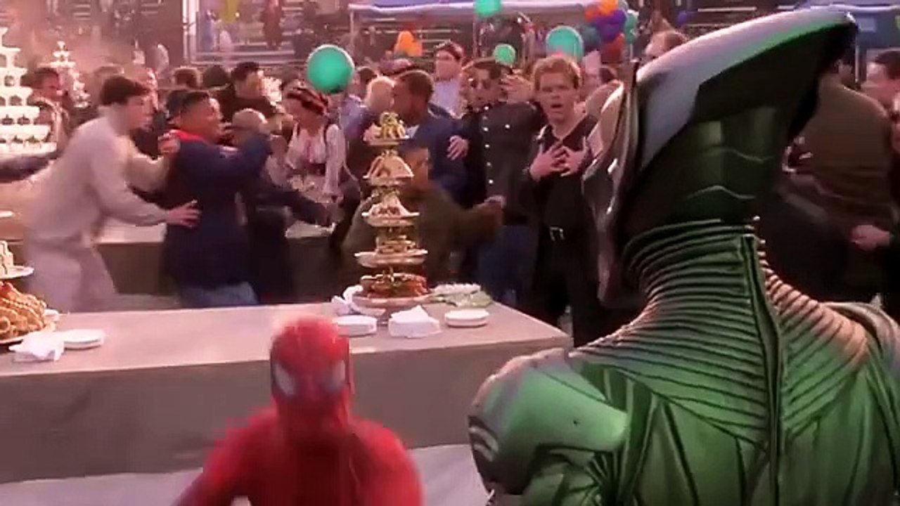 Movie Mistakes