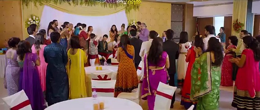 Mumbai Pune Mumbai 2 - Official Trailer - Latest Marathi Movies 2015 - Swapnil Joshi, Mukta Barve