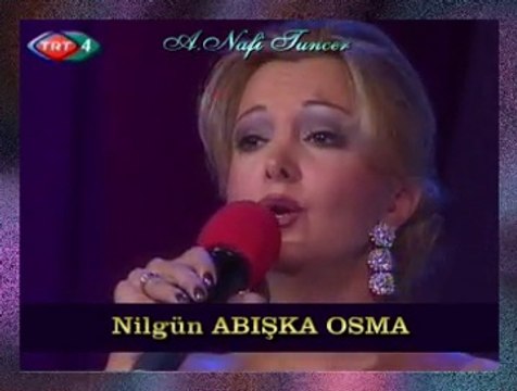 Nilgün ABIŞKA OSMA-Bülbül Âşıkmış Güle