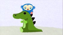 Dinosaur and More! | Hide and Seek for Babies | Peek-A-Boo, I See You | BabyFirst TV