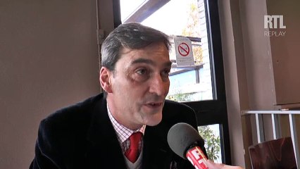 François-Marie Cottin pour Mister Emily (le 5 dans le Prix Count Schomberg