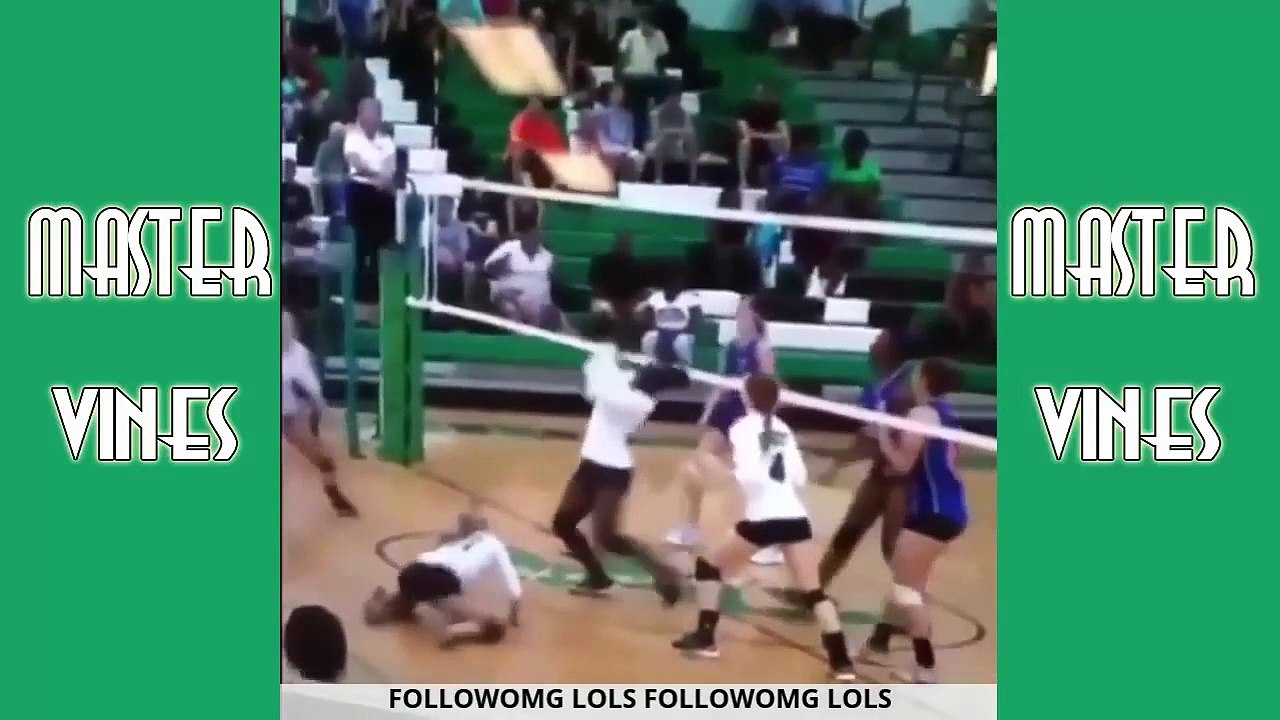 Fail & Funny Vine COMPILATION 2015