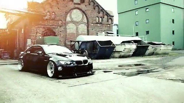 Para nós este é o BMW M3 E92 mais espectacular que alguma vez vimos!