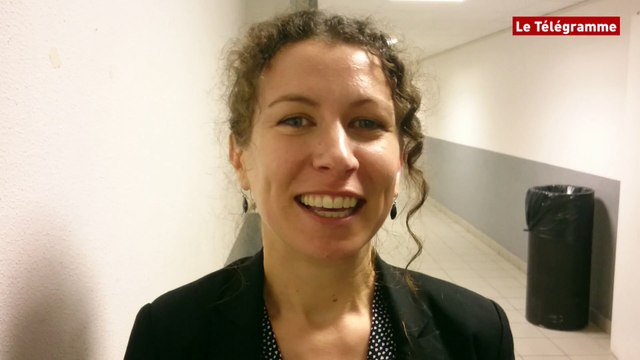 Brest. Les jeunes chercheurs bretons primés