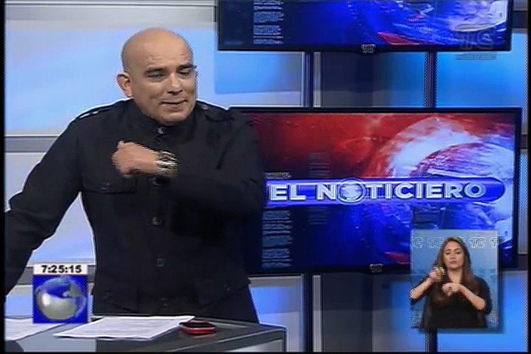 Capturado alias "el burro" tras robarle a estudiantes