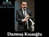 Durmuş Kısaoğlu Saba Klarnet Taksimi