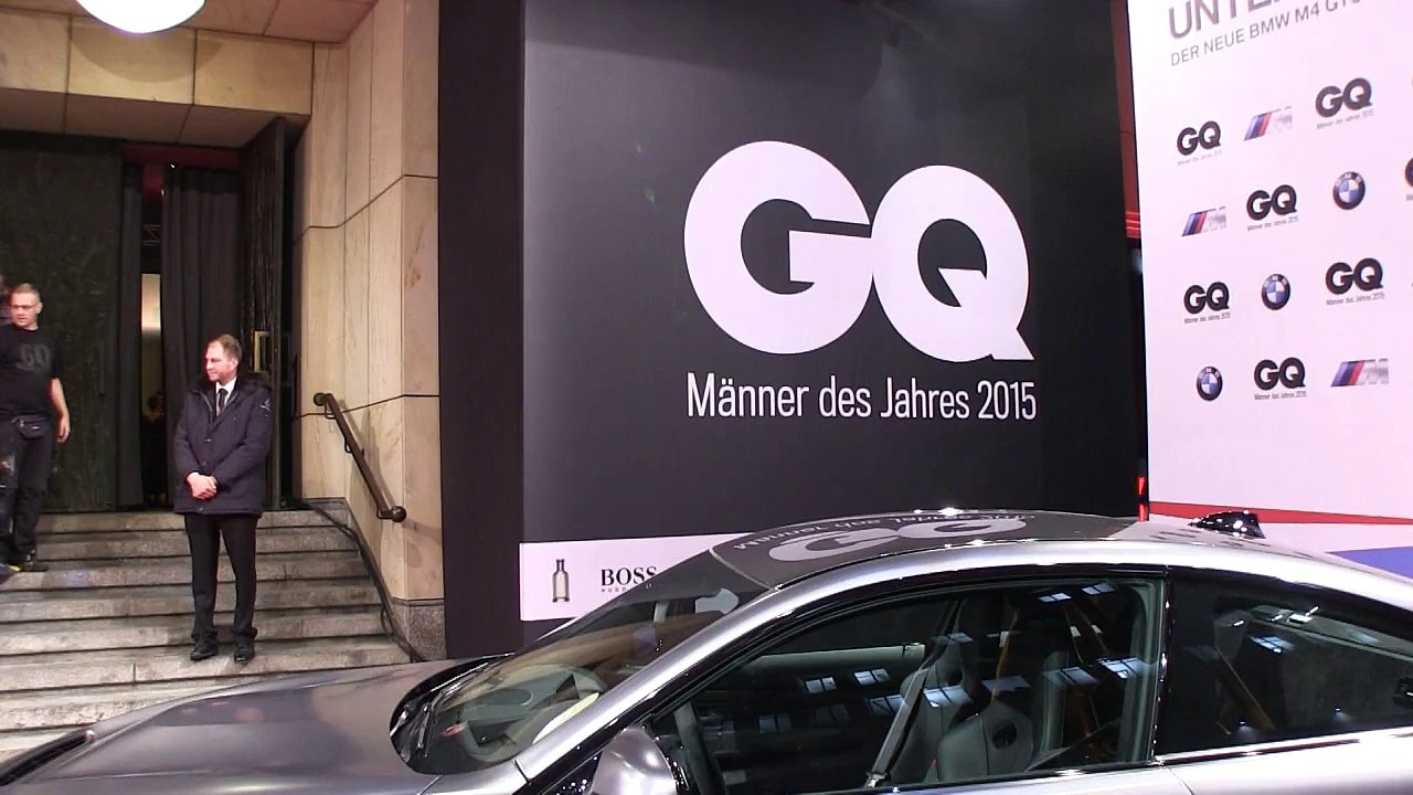 Daniel Brühl und Mads Mikkelsen sind 'Männer des Jahres'