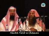 Islami Sawal aur Jawab: Shaikh Talibur Rahman: Part 2 of 2