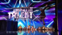 Top 10 Best auditions Britain's got talent 2015