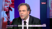 Parlement Hebdo : Luc Chatel, député LR de Haute-Marne, ancien ministre