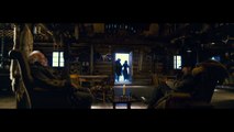 THE HATEFUL EIGHT - Official Trailer - The Weinstein Company