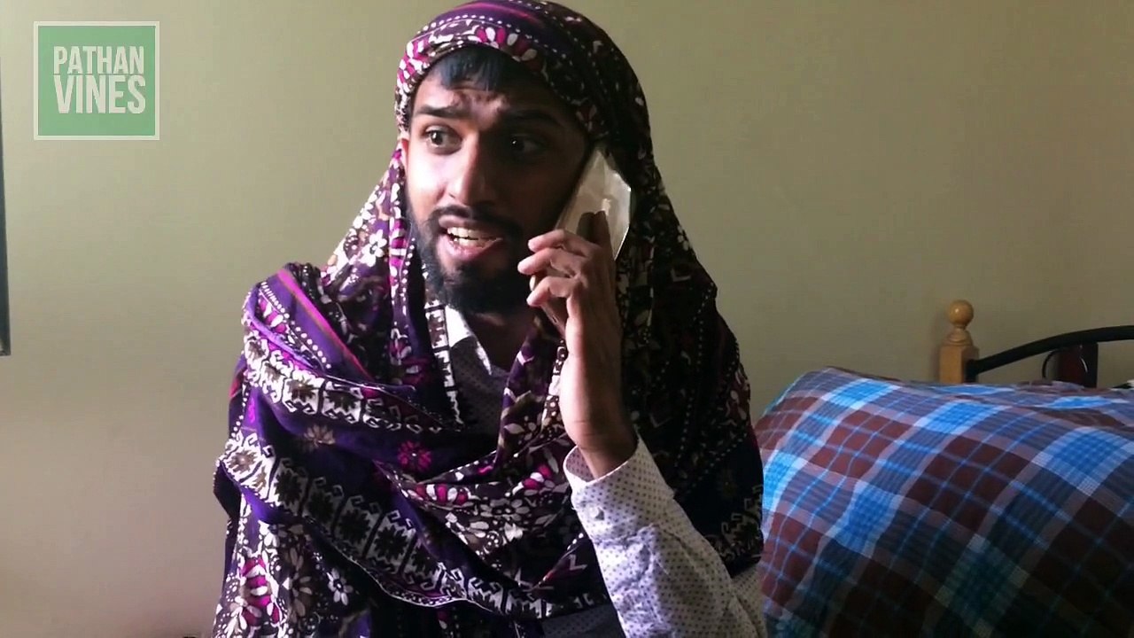 Pathan Vines - Brown Hamsai (Breaking News)