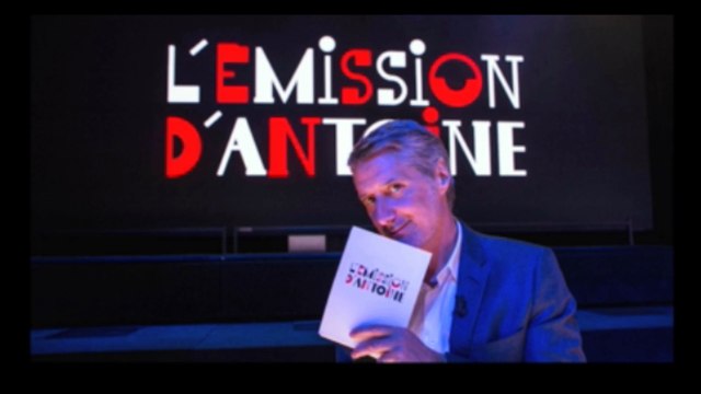 [Le Zap en +] Triste : De Caunes suggère que Bolloré a bien évincé Vanhoenacker de Canal