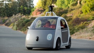 google drive less car