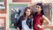 Besties - How Well Do Victoria Justice and Her BFF Really Know Each Other?