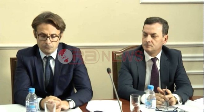 Drejtësia, PD kërkon vigjilencë nga Trojka: Përmes reformës, Rama po kap sistemin