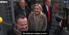 Quand le Front National fait de l'humour - ZAPPING ACTU HEBDO DU 07/11/2015