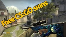 CS:GO AWP | Medusa skin for FREE