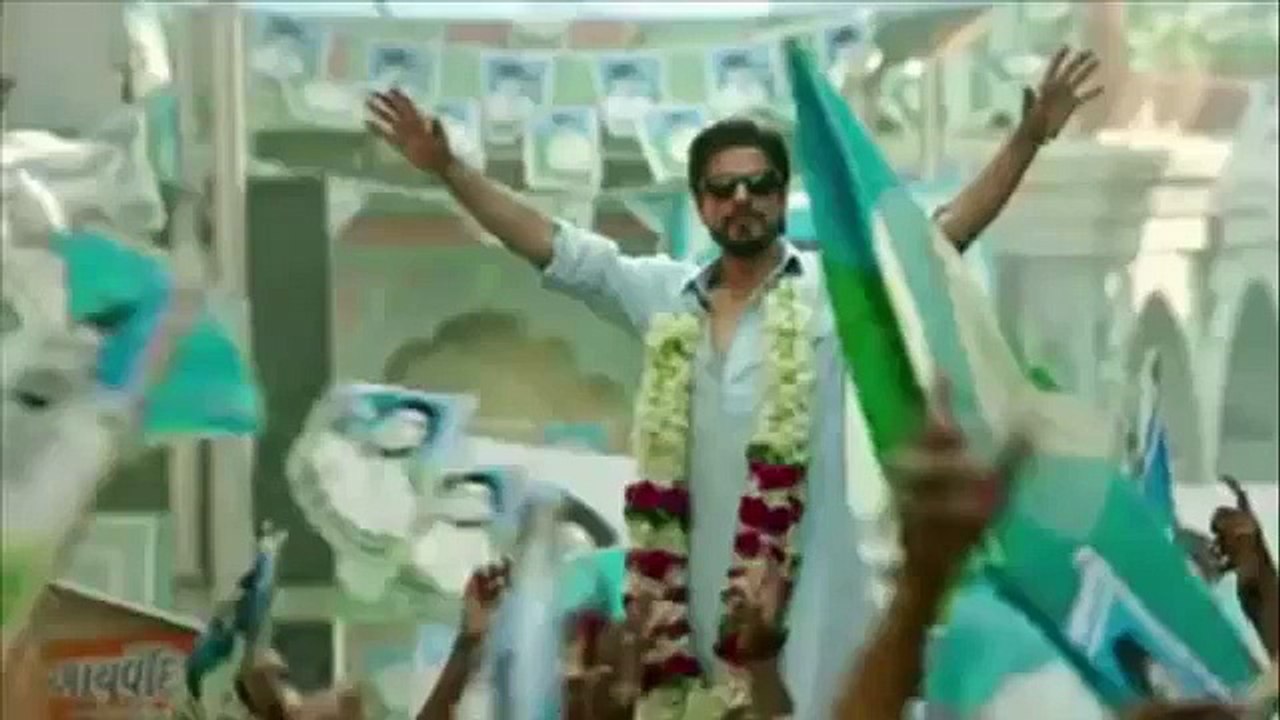 RAEES  MOVIE