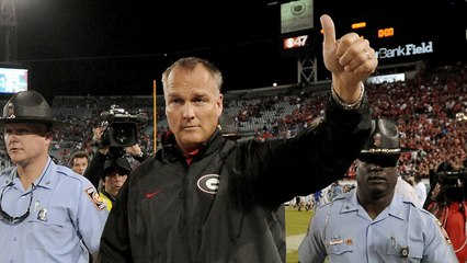 Donnan: Coach ‘Em Up - UGA–Kentucky