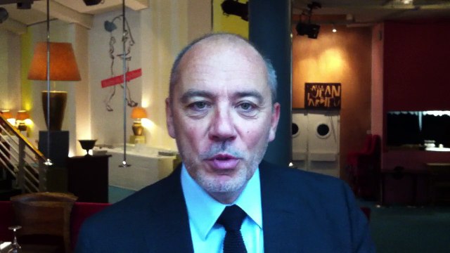 Stéphane Richard (Orange): «La banque Orange, c'est pour début 2017»