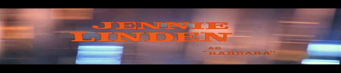 Dr. Who and the Daleks part 1