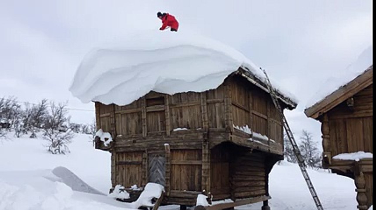 professionnel du déneigement !