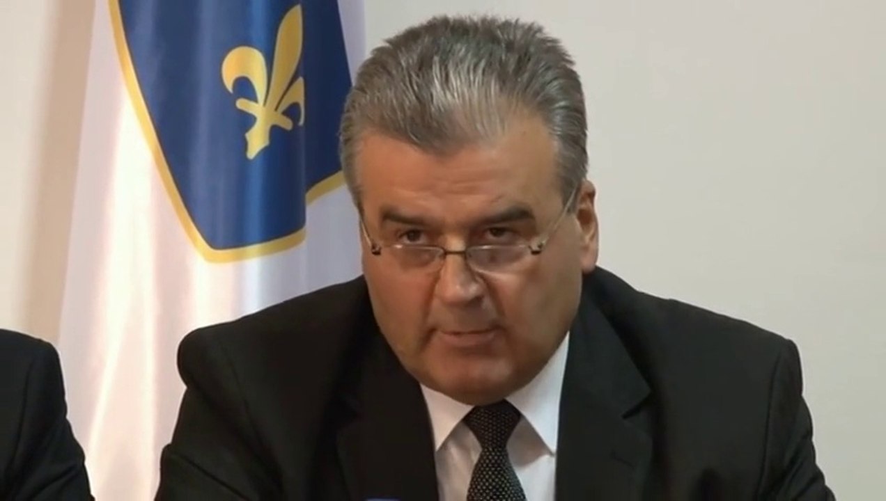 Republika Srpska je najkrvavije parče zemlje na svijetu