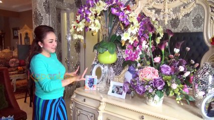 Ditanya Duet Dengan Regina Ini Reaksi Ahmad Dhani