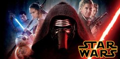 Star Wars VII: El Despertar de la Fuerza, Tráiler Japonés