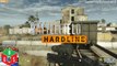 Battlefield Hardline Beta - Sniper RANK39 DUST BOWL - HOTWIRE Match Gameplay PS4, Xbox One, PC