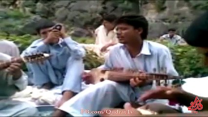 Pashto New Maidani Rabab Mangi Tang Takor