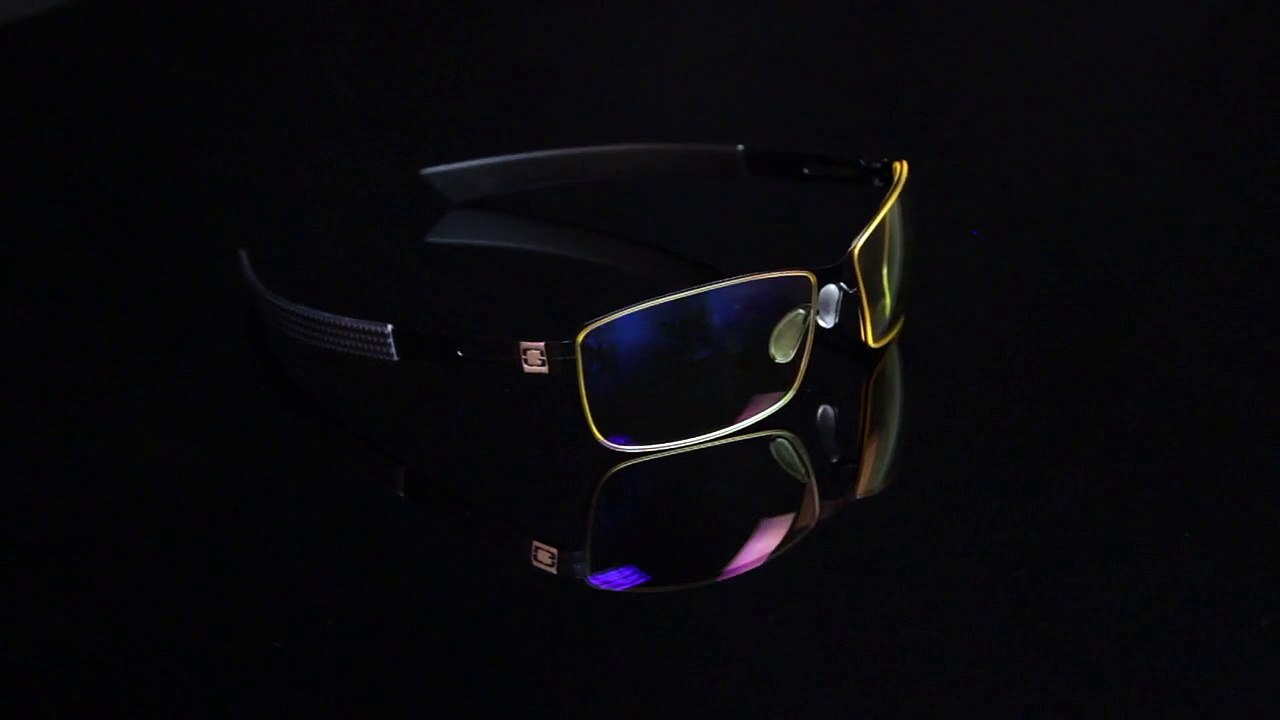 Lunettes Gunnar VAYPER