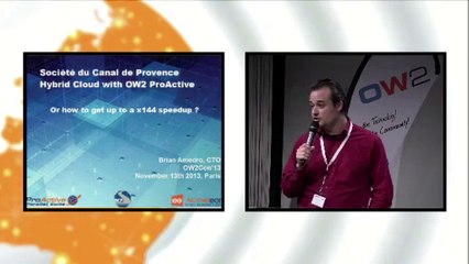 Join OW2con'15: The Premier Community Event for Tech Innovators 🚀