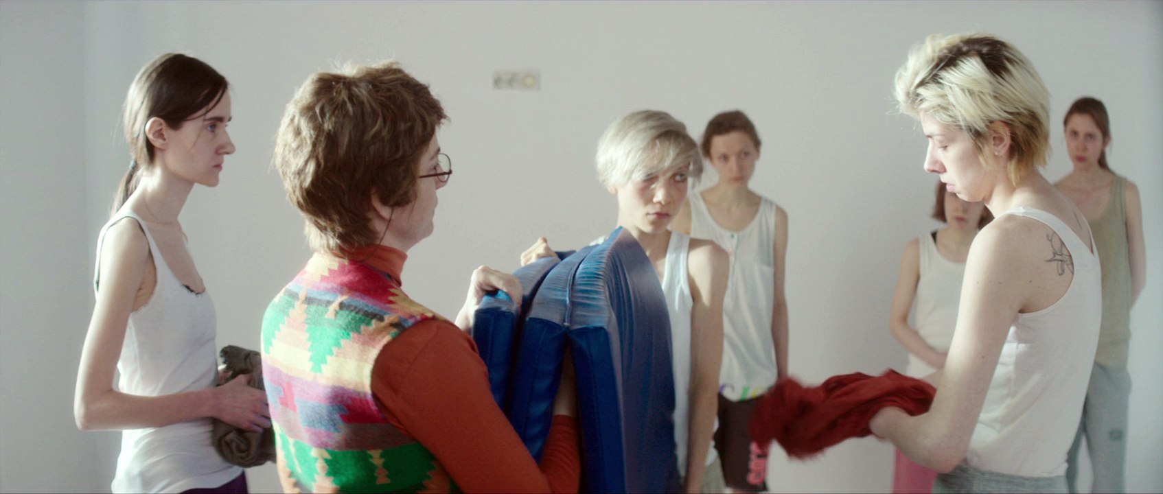 Body - Trailer